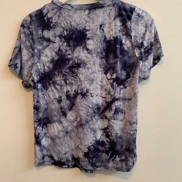 Tie Dye T-shirt - Picture 2 of 3